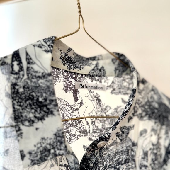 Violet Top - Picture 7 of 10